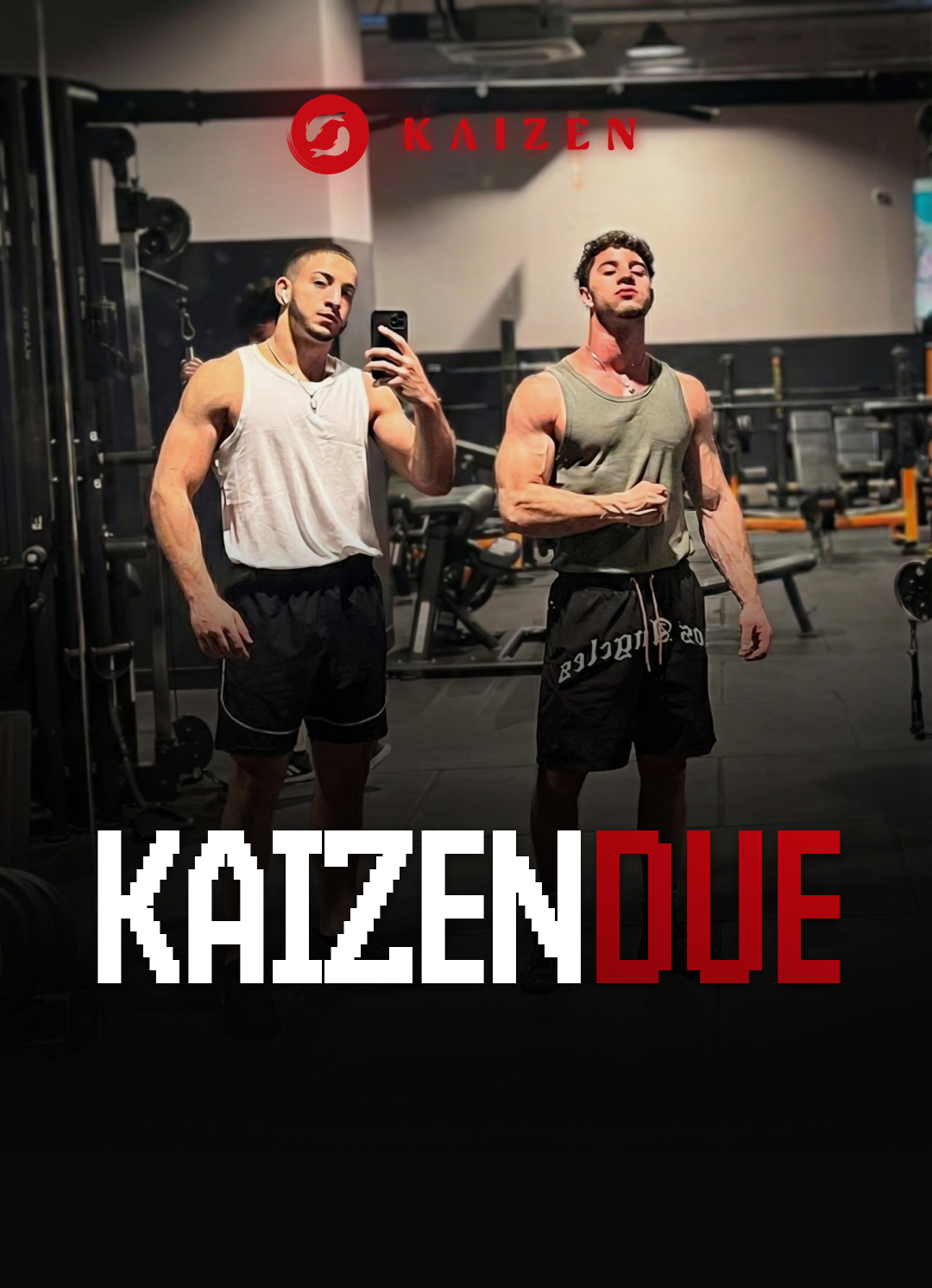 Hermanos Kaizen